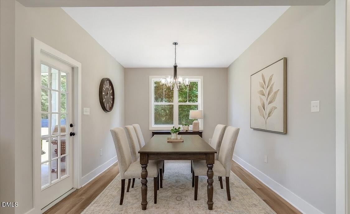 9133 Raccoon Drive — photo