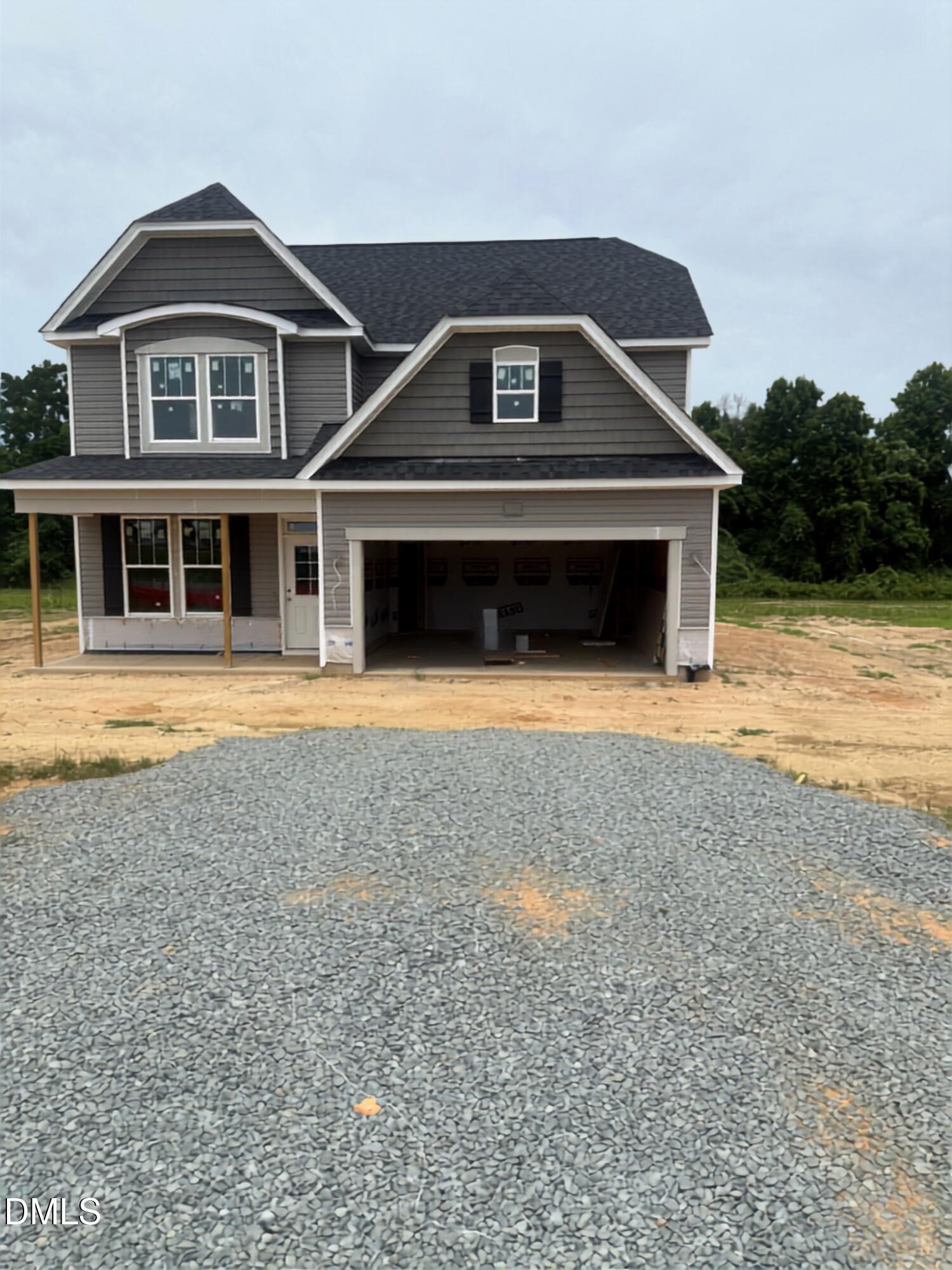 175 Margot Manor Drive — photo