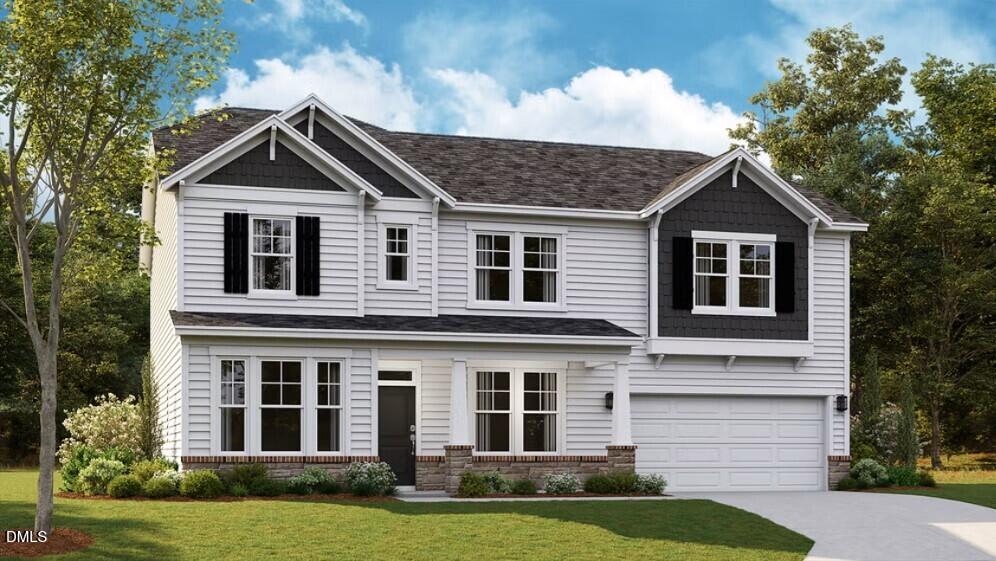 189 Margot Manor Drive — photo