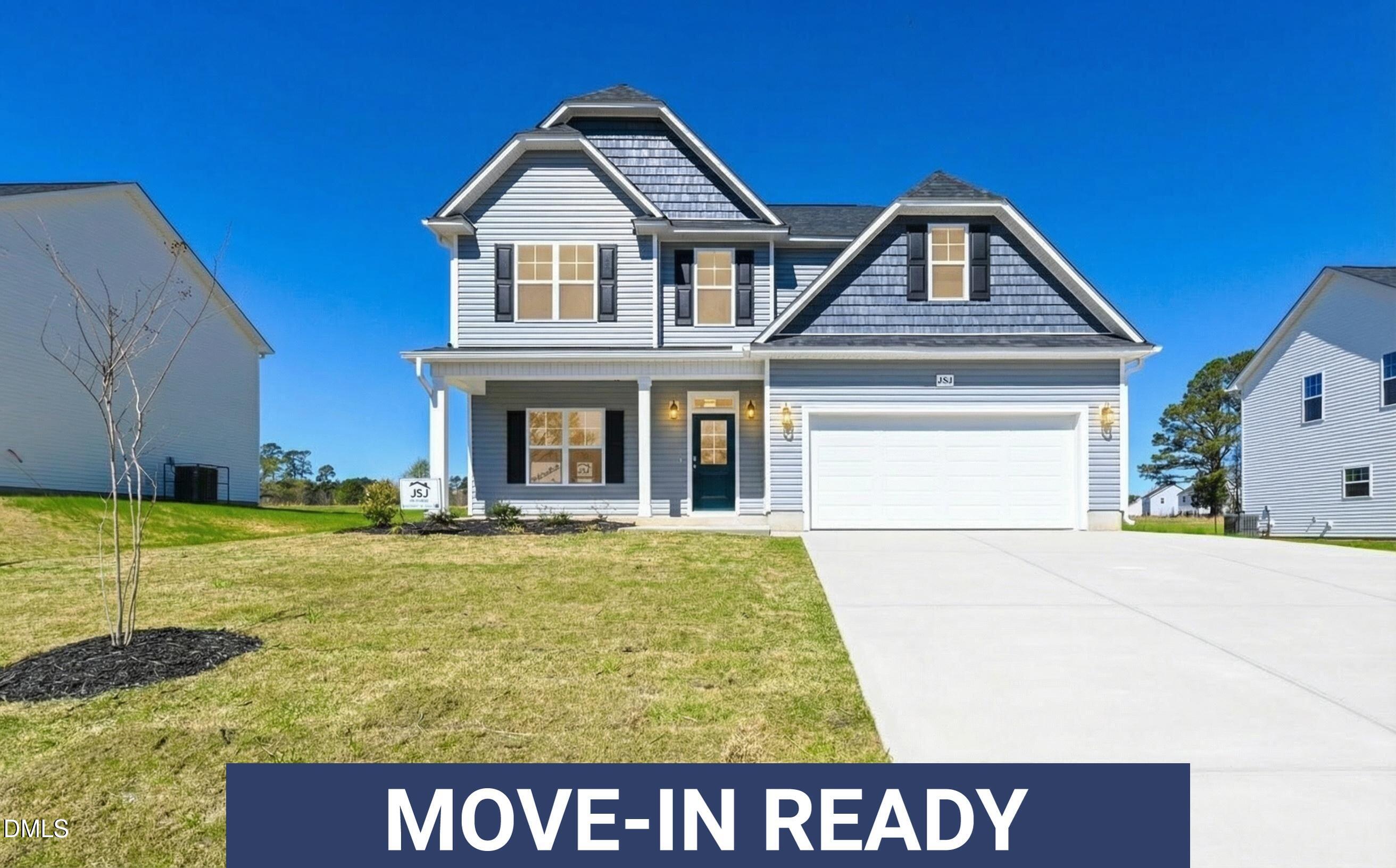 293 Black Duck Lane (Lot 96) — photo