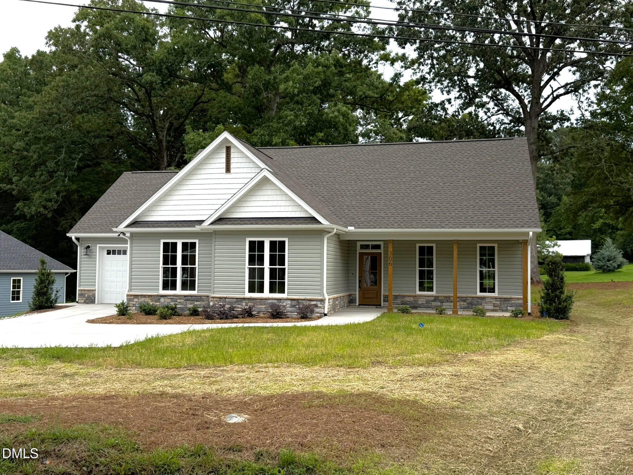 306 S Elm Street — photo