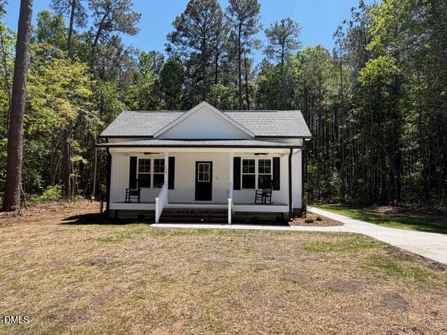 209 Chase Street (Lot 2) — photo