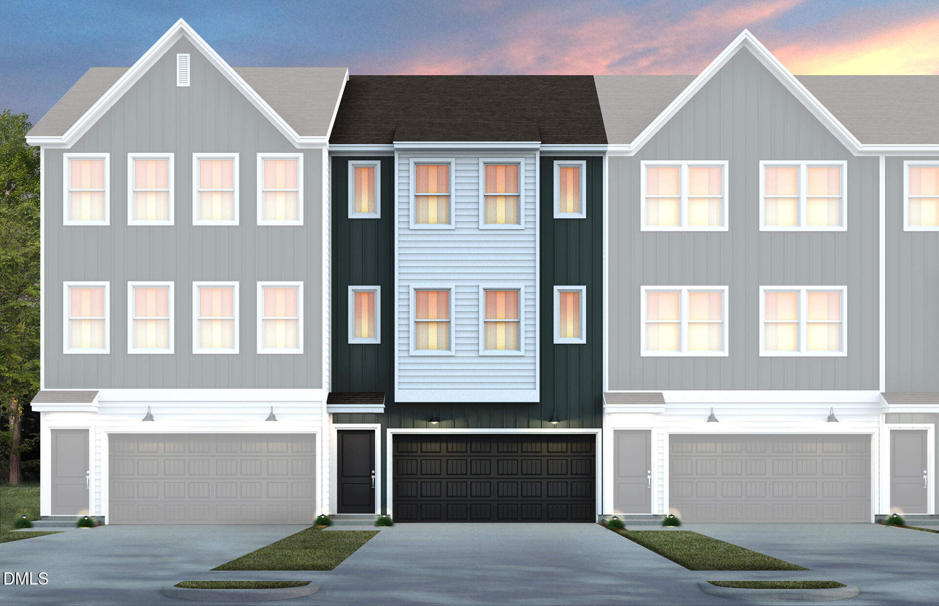 1007 Sparkling Water Way — photo