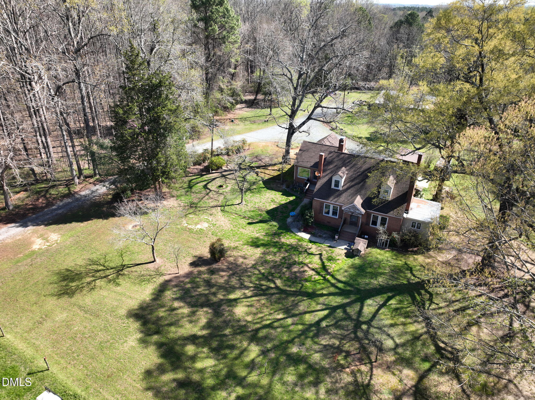 2510 Siler City Snow Camp Road — photo