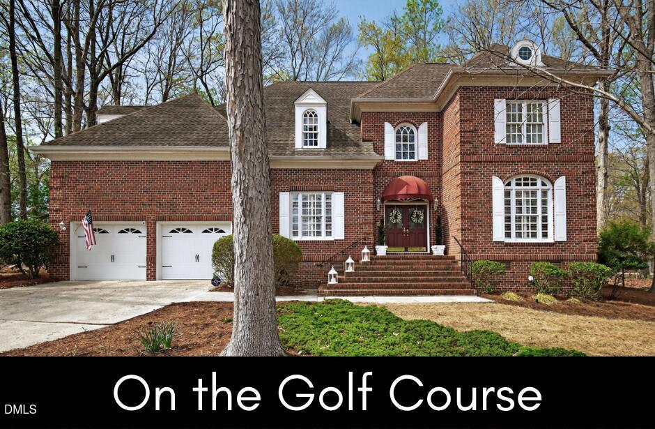 5 Moss Creek Court — photo