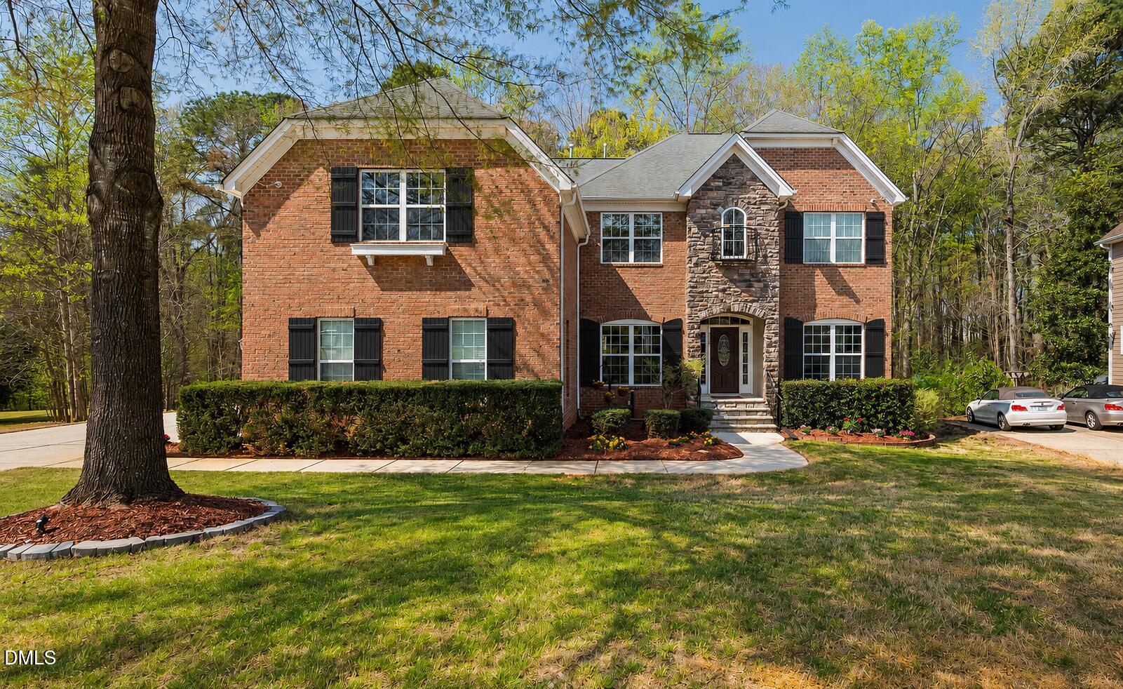 110 Vintage Hill Circle — photo