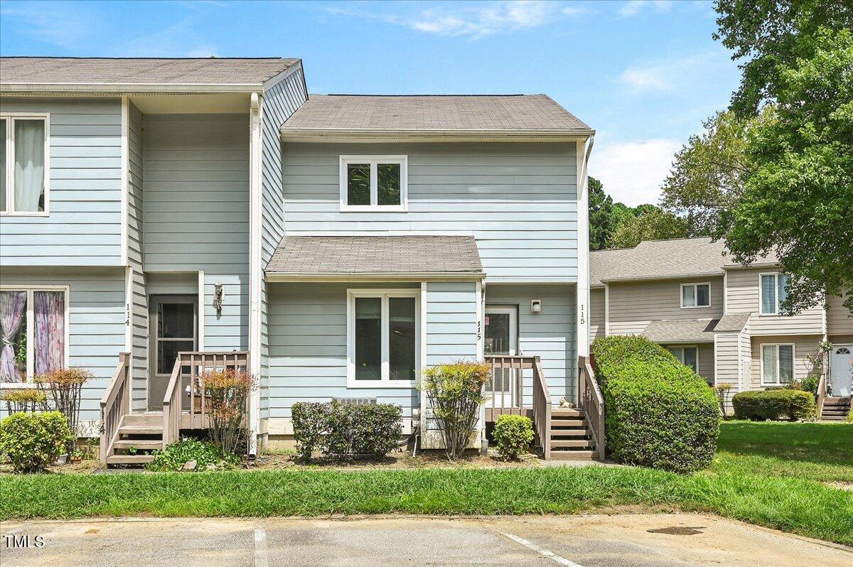 250 S Estes Drive Apt 115 — photo