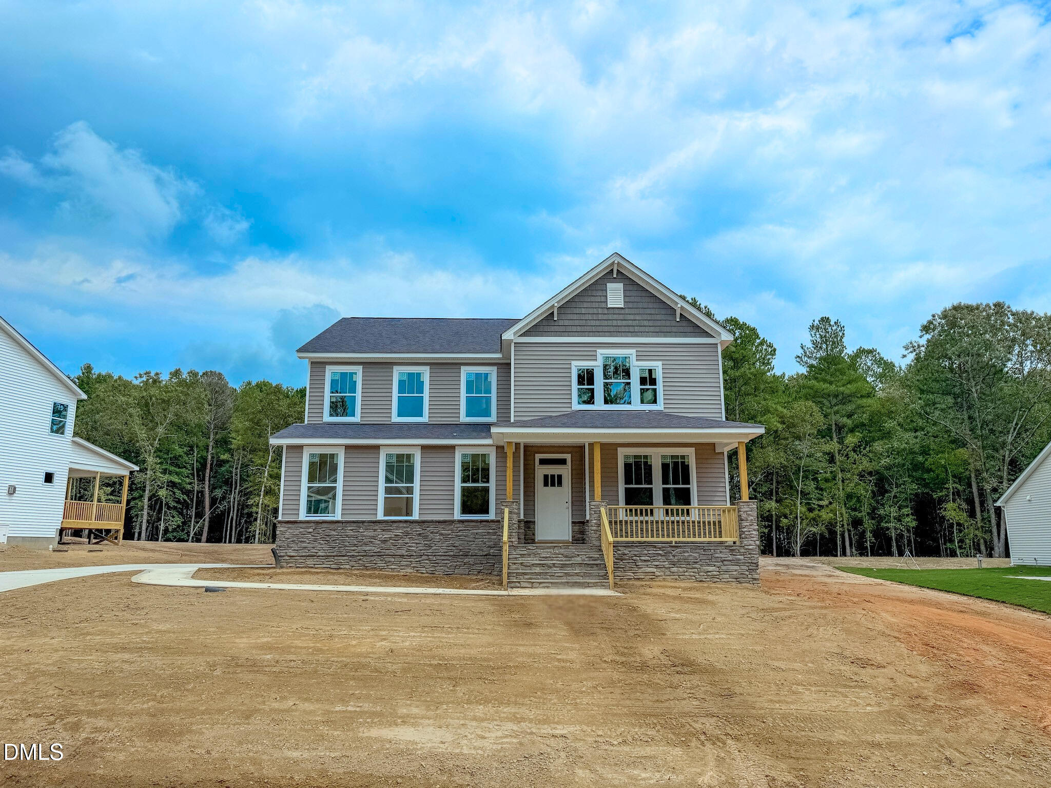 129 Bluestone Drive — photo