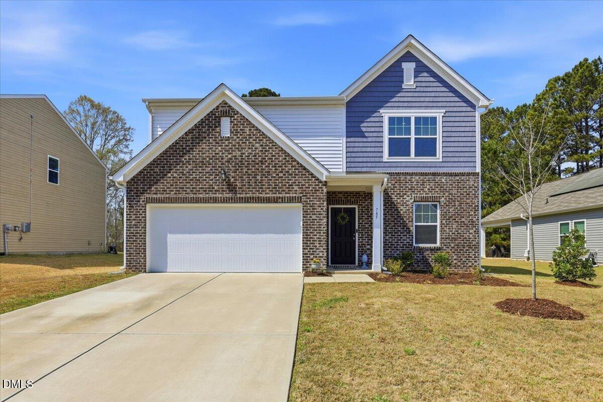 745 Mirror Pond Drive — photo