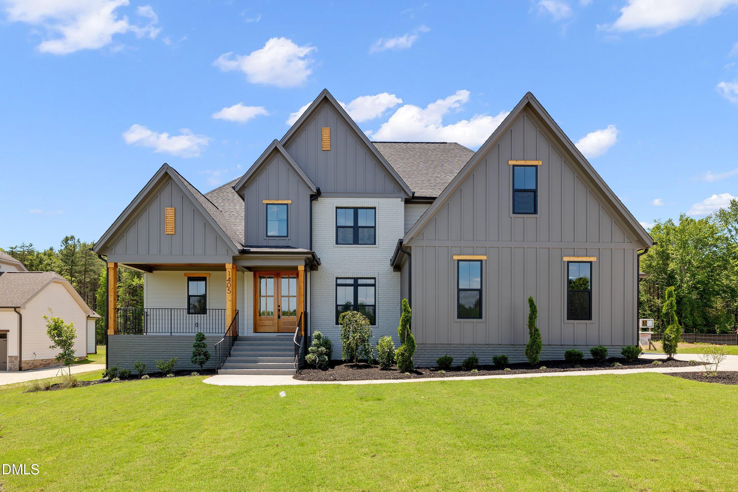 1405 Cottondale Lane — photo