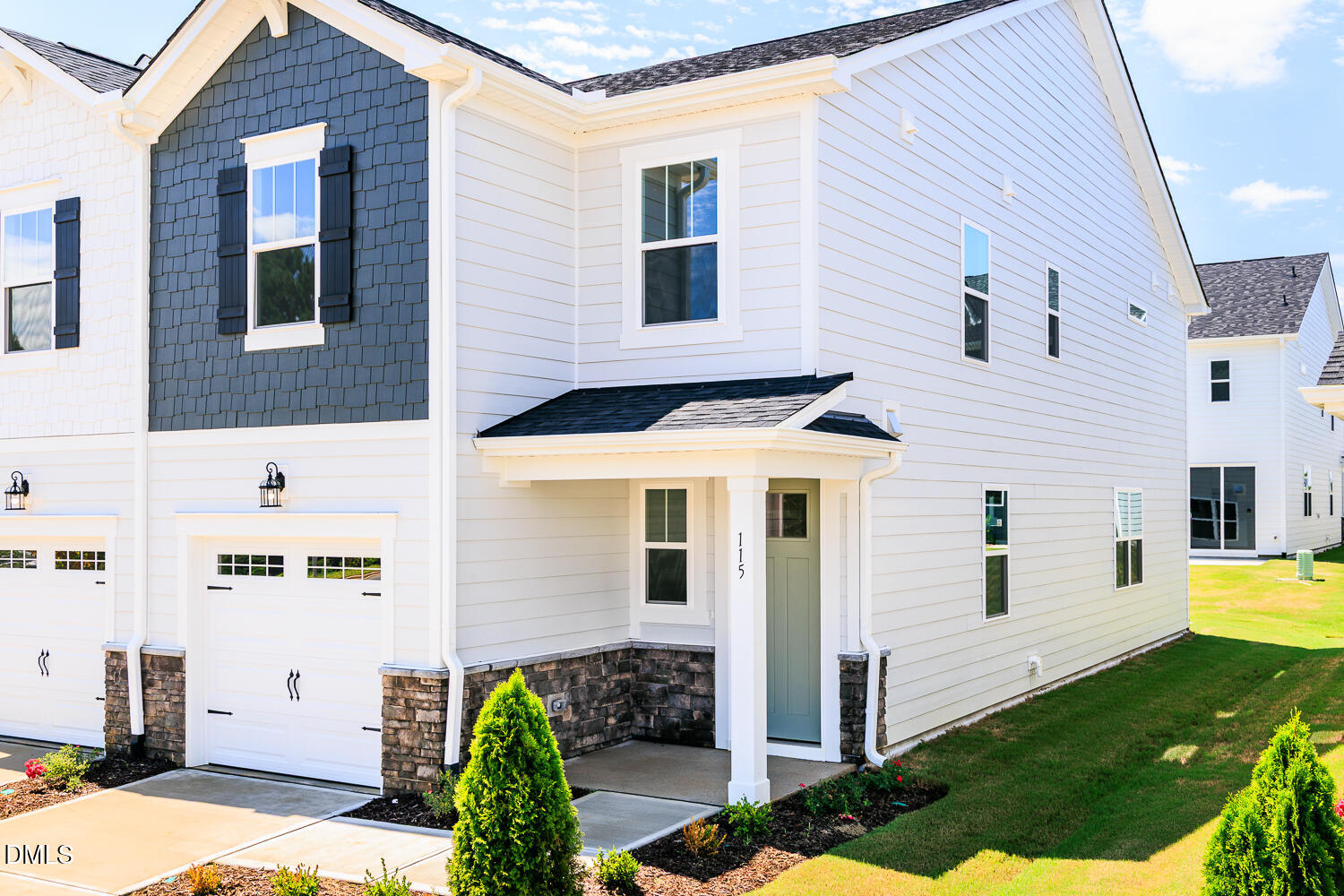 115 Silver Pine Drive Lot 53 — photo