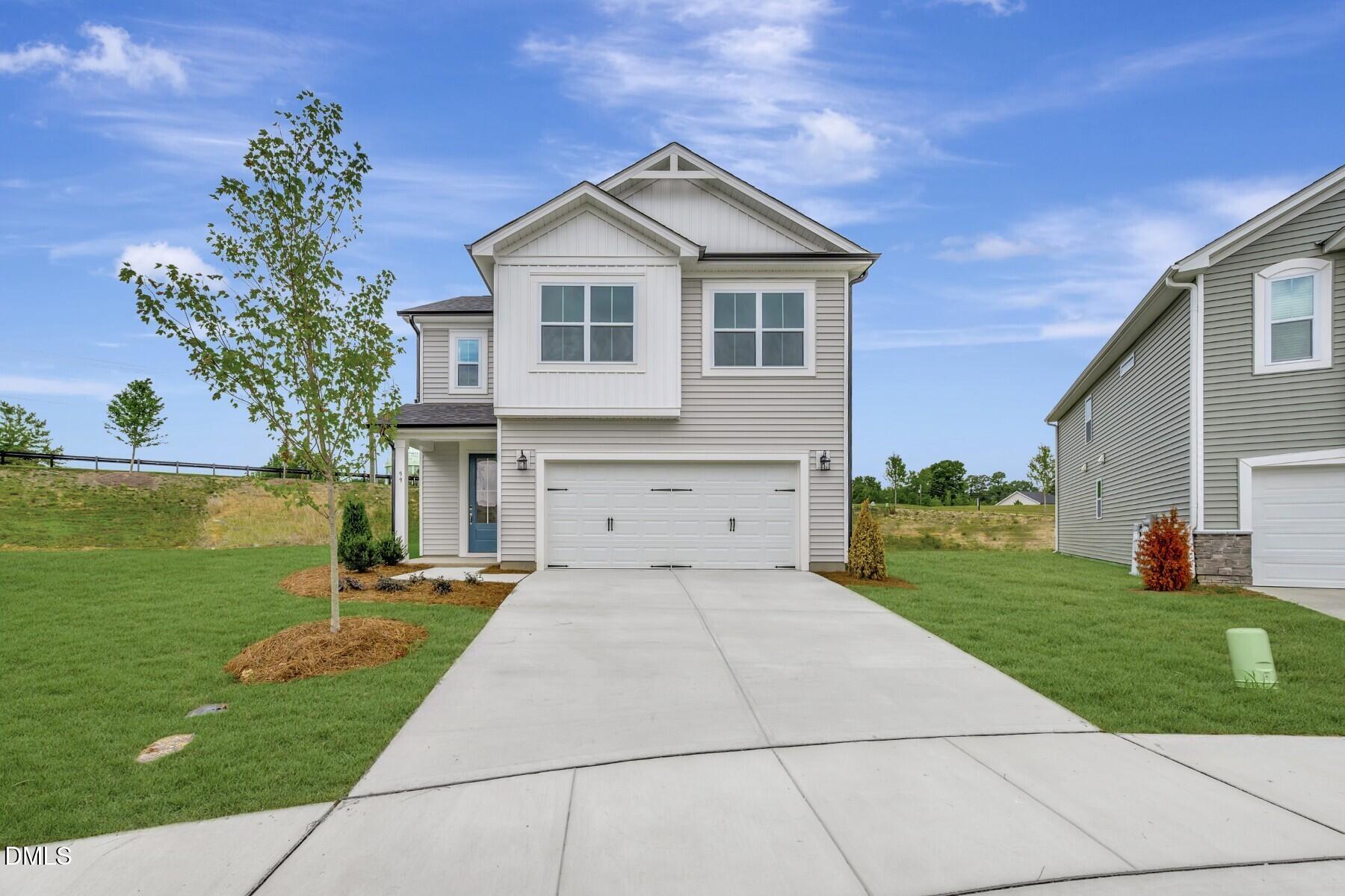99 Cypress Moss Court — photo