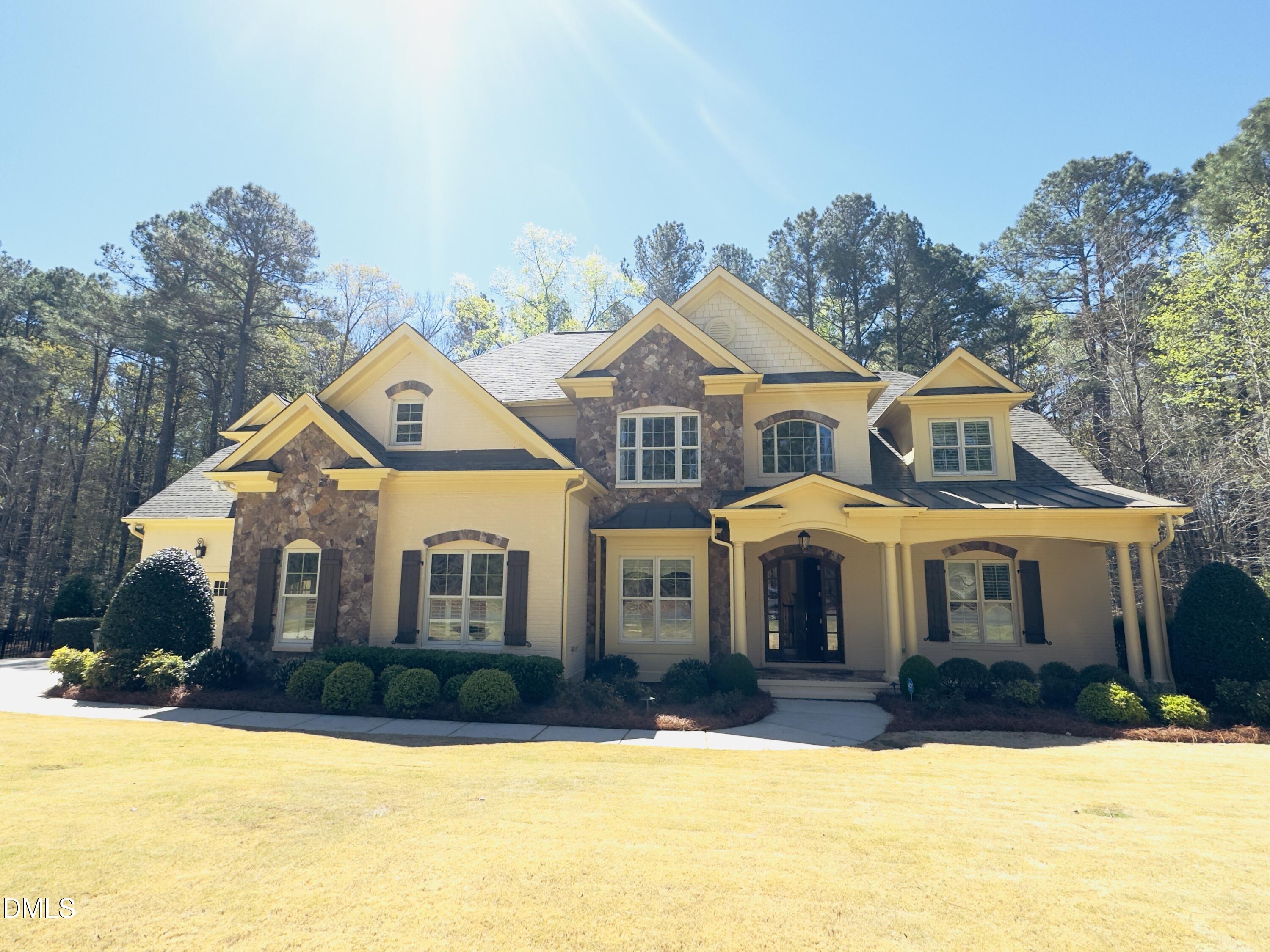 210 Crimson Oak Drive — photo