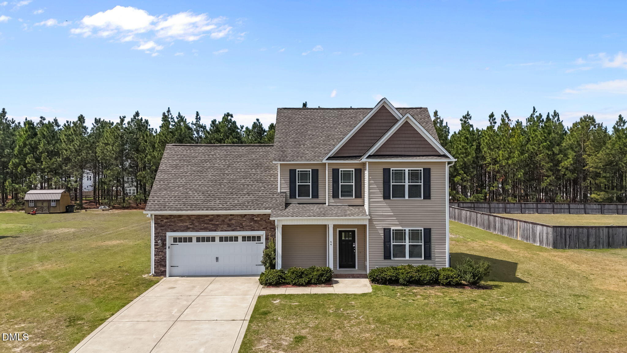 64 Widgeon Way — photo