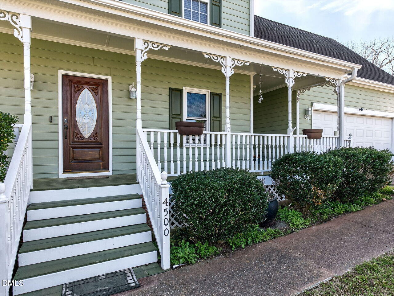 4500 Rivershyre Way, Raleigh, NC 27616 — photo 3