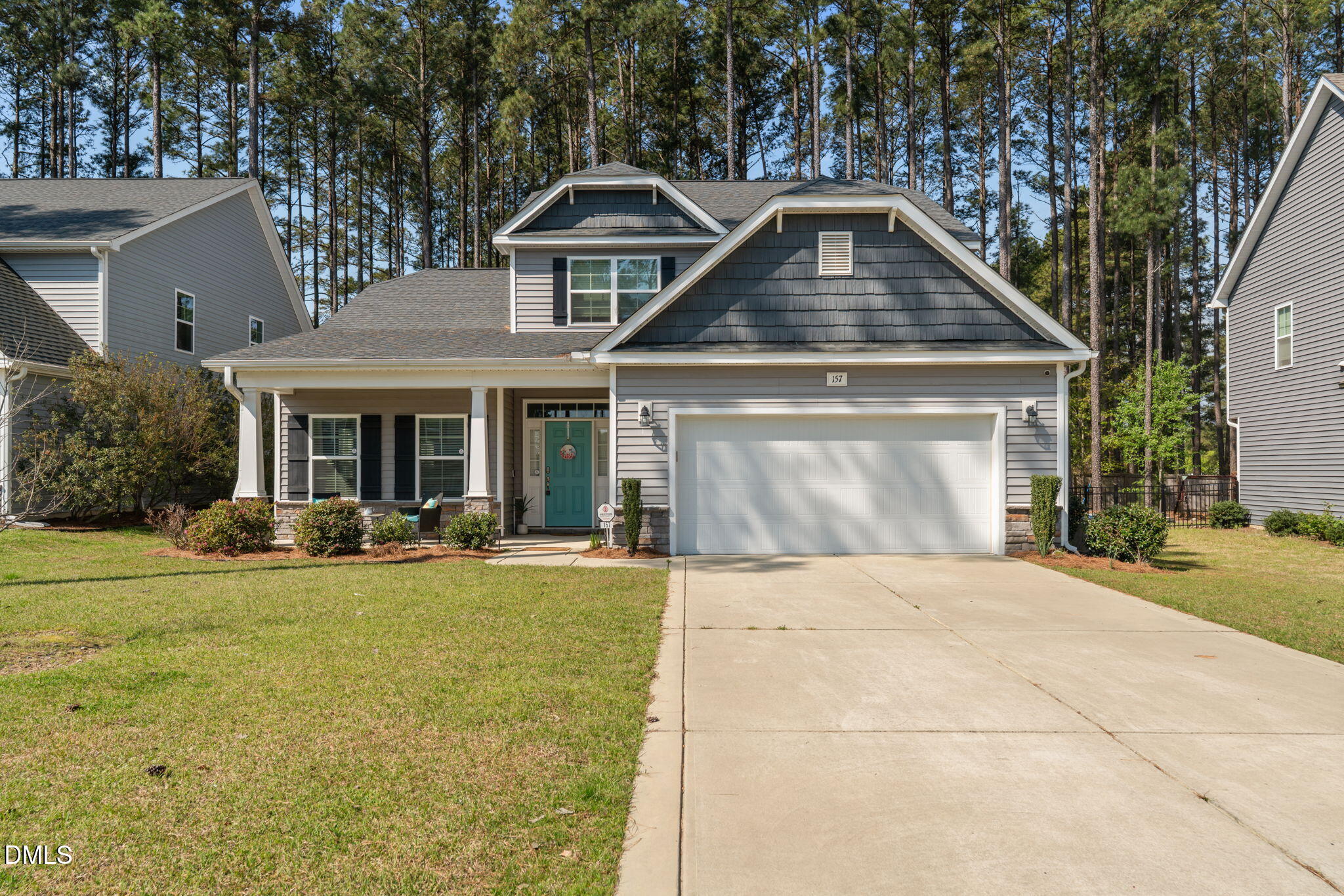 157 Timber Skip Drive — photo
