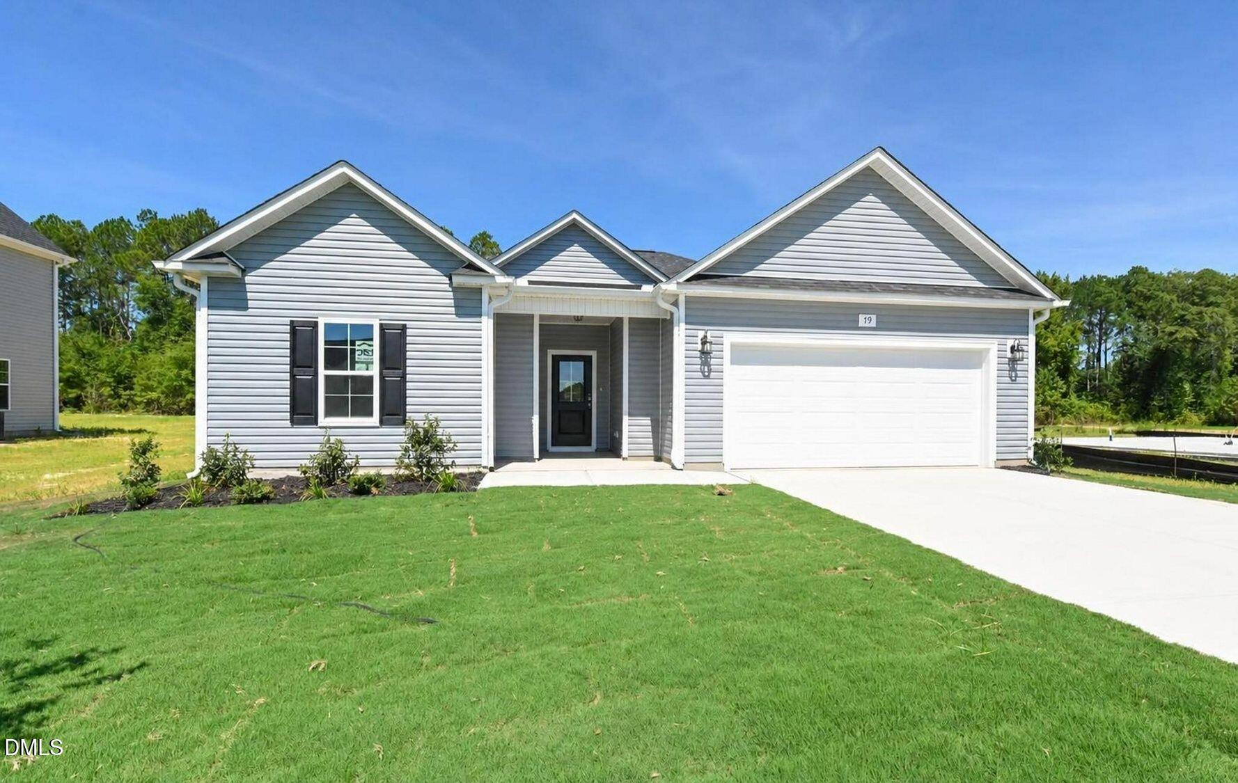 79 Ambrosia Way Lot 5 — photo