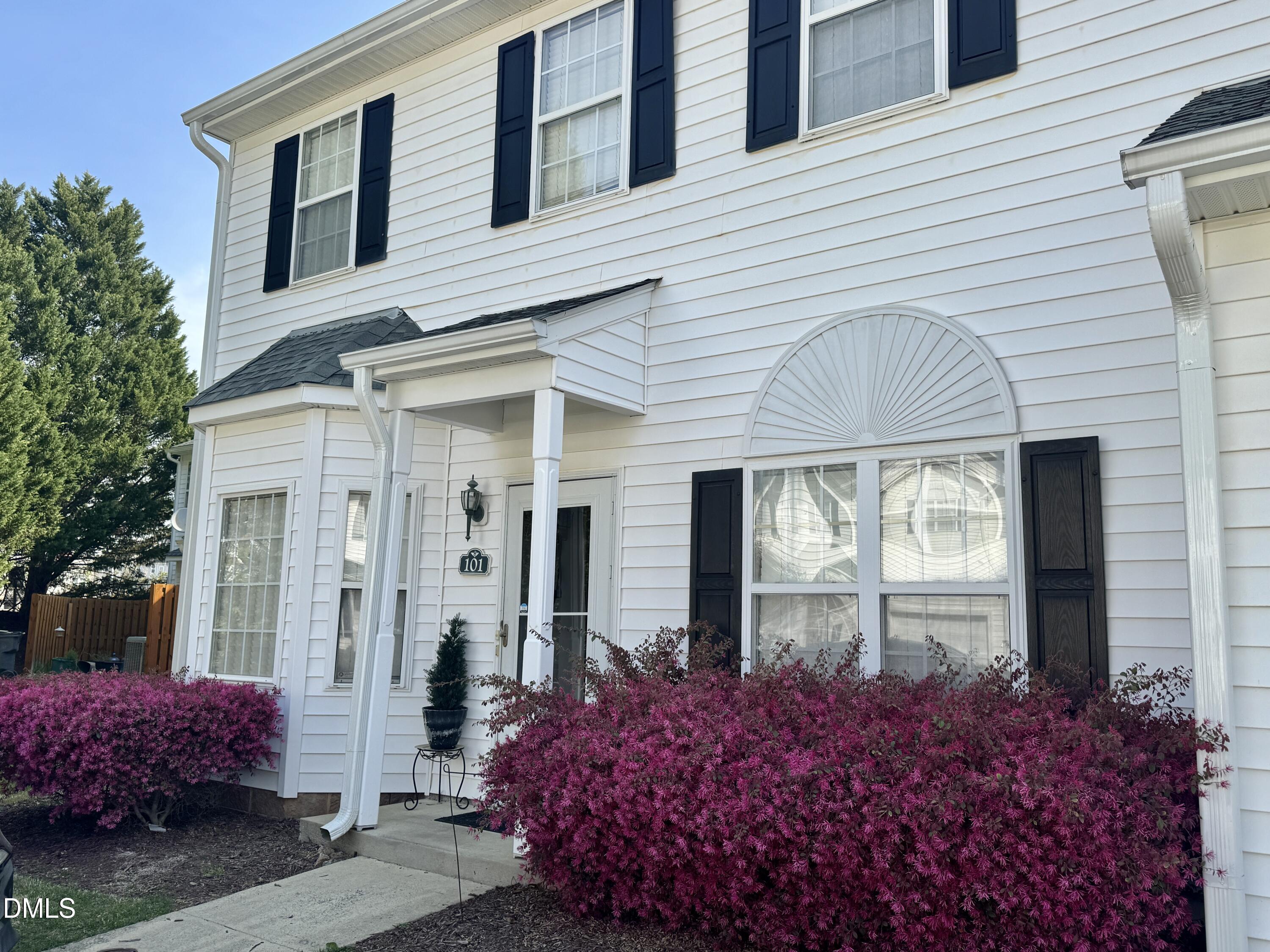 101 Misty Groves Circle — photo