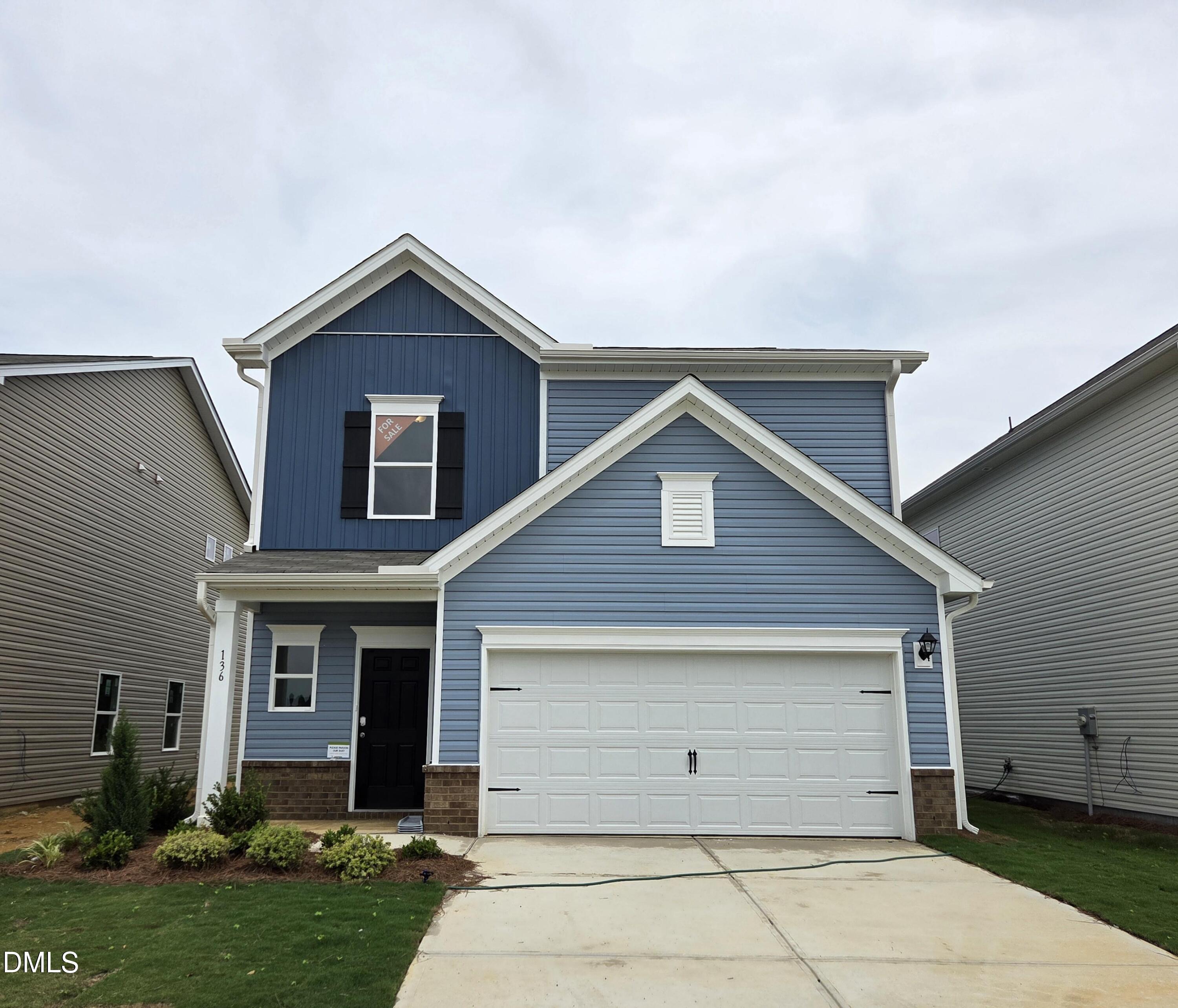 136 Oyster Tabby Drive — photo