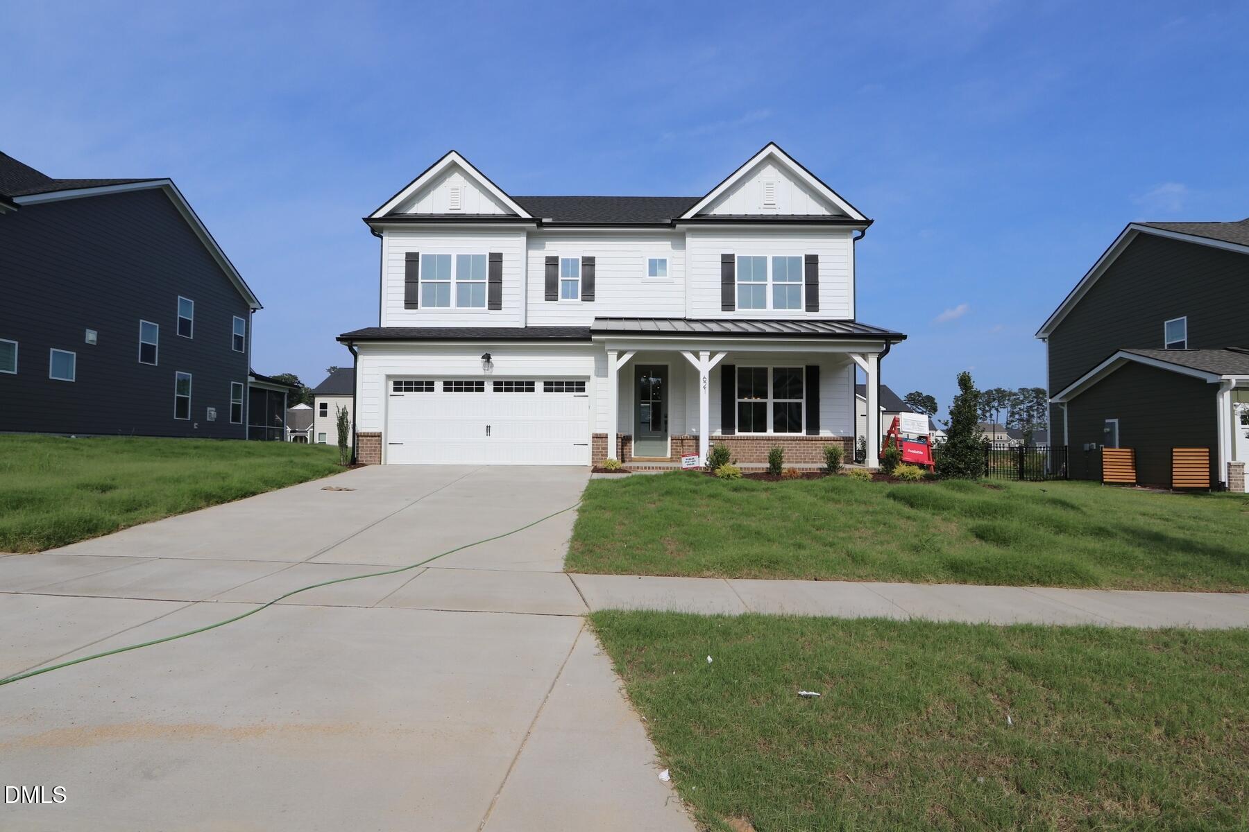 621 Blackwood Court — photo