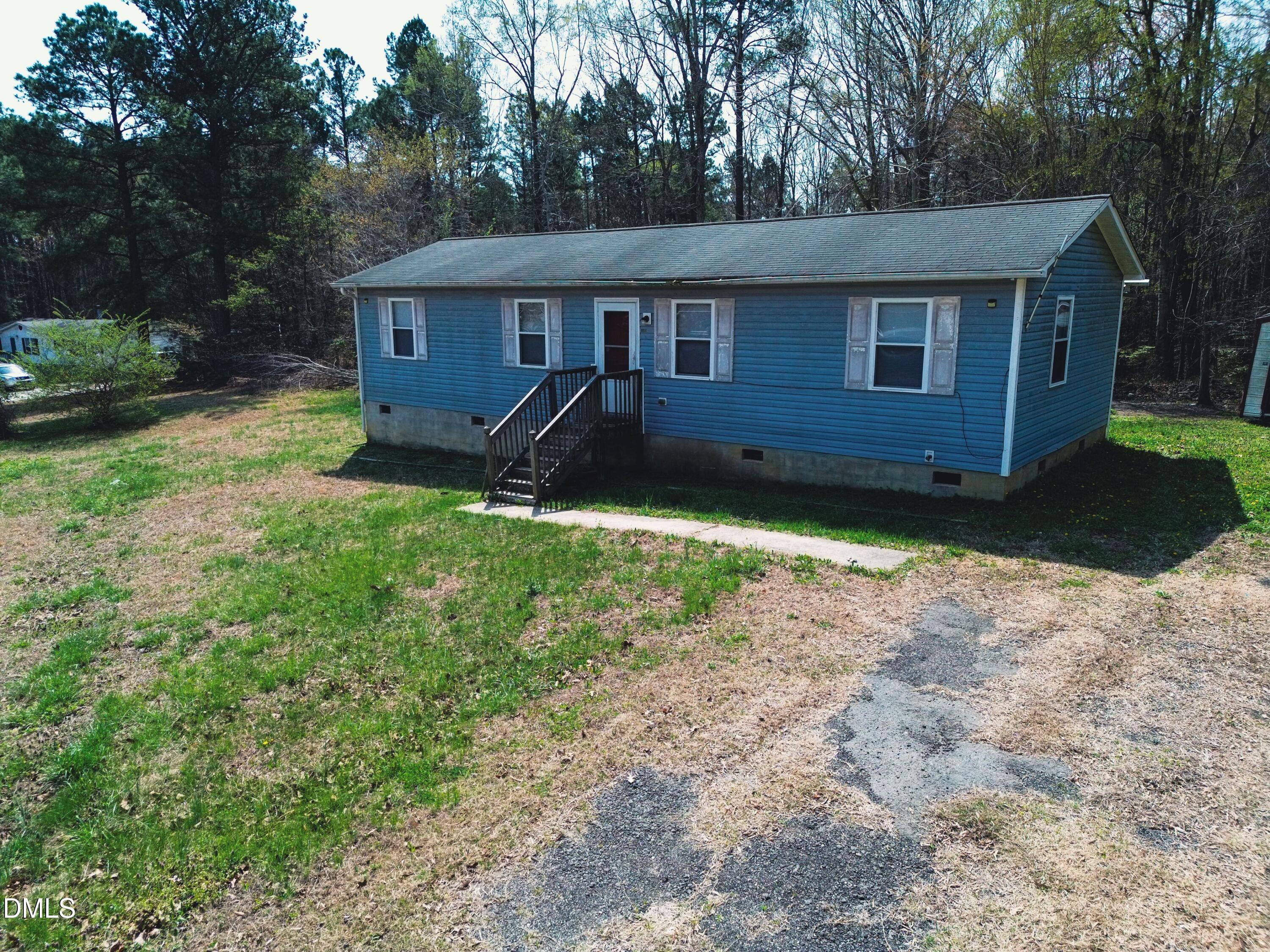350 Plum Nutty Road — photo