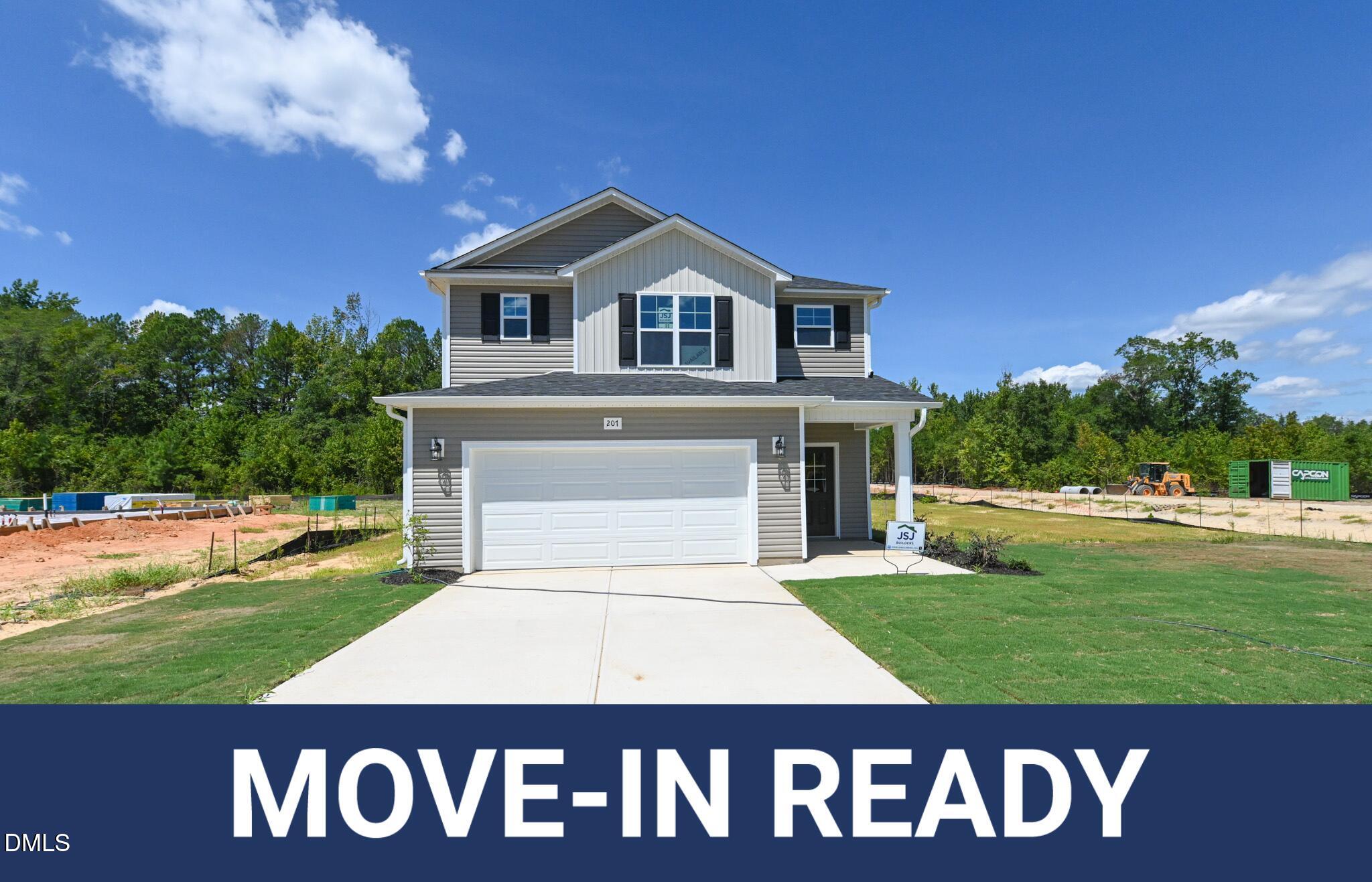 207 Ambrosia Way Lot 13 — photo