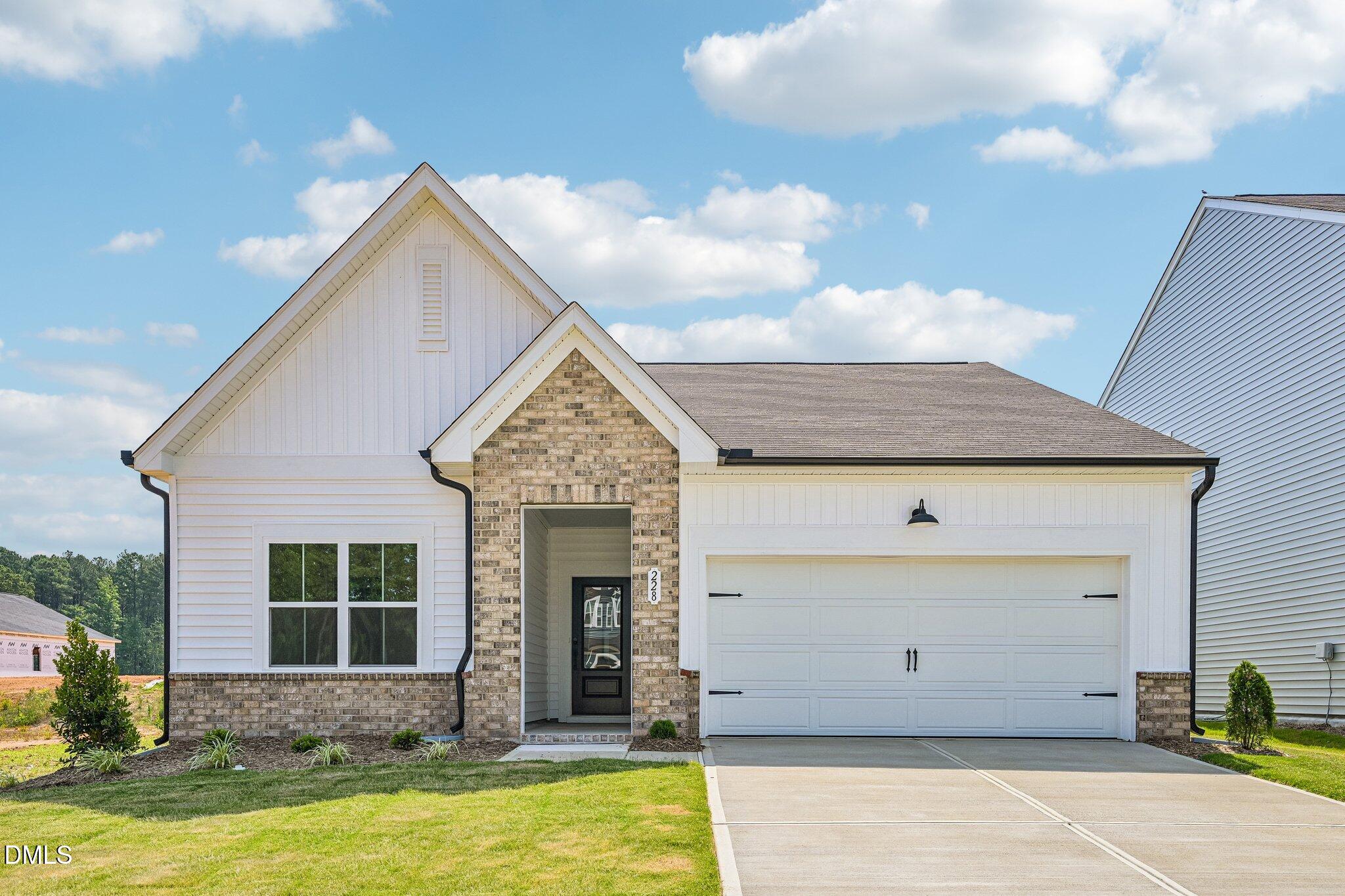 228 S Harvest Ridge Way Homesite 292 — photo
