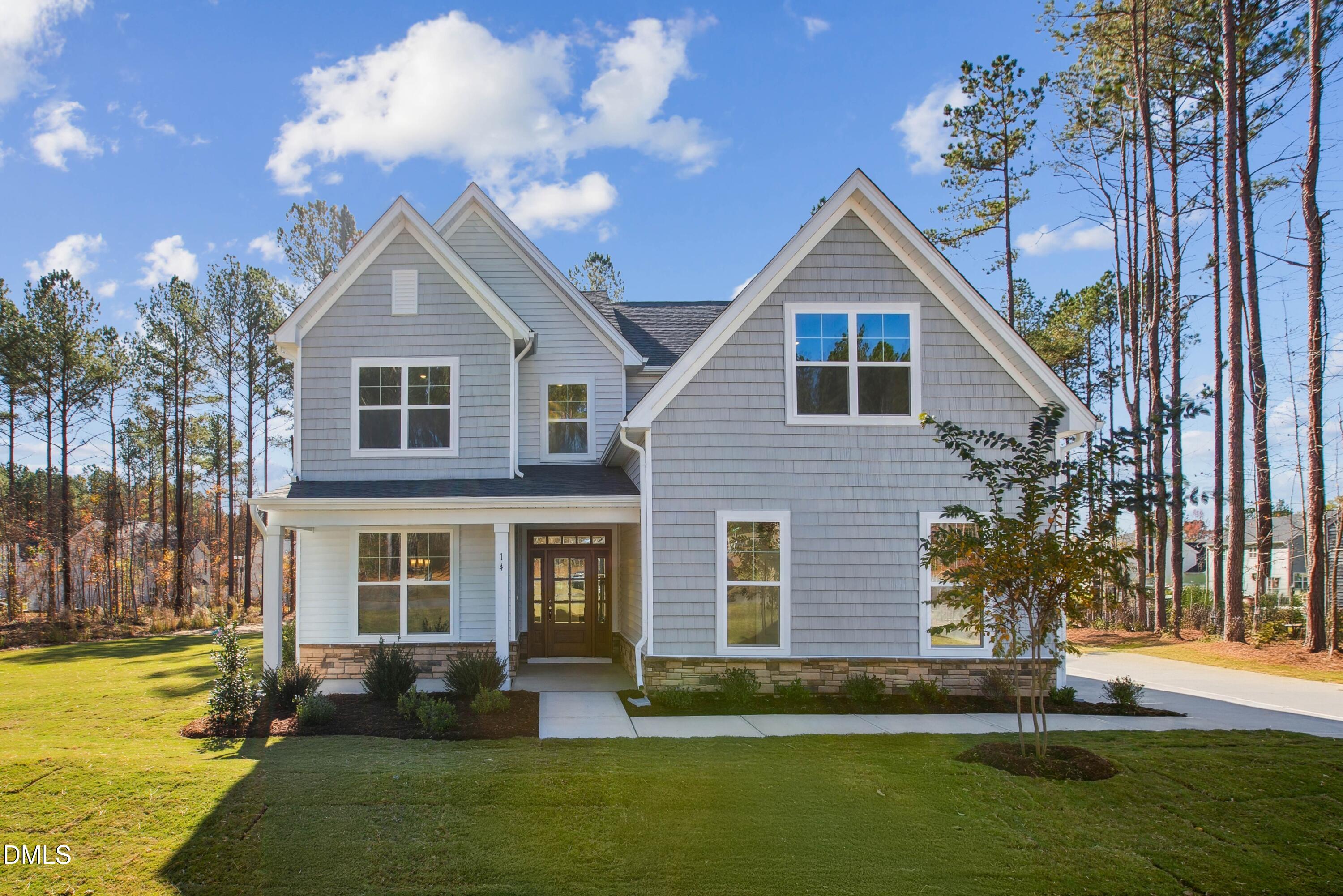 544 Saul Meadow Drive 38 — photo