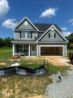 263 Margot Manor Drive — photo