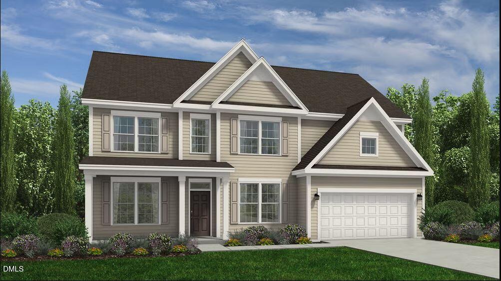 335 Margot Manor Drive — photo