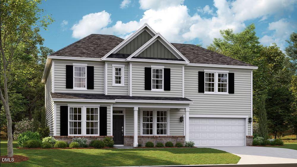 355 Margot Manor Drive — photo
