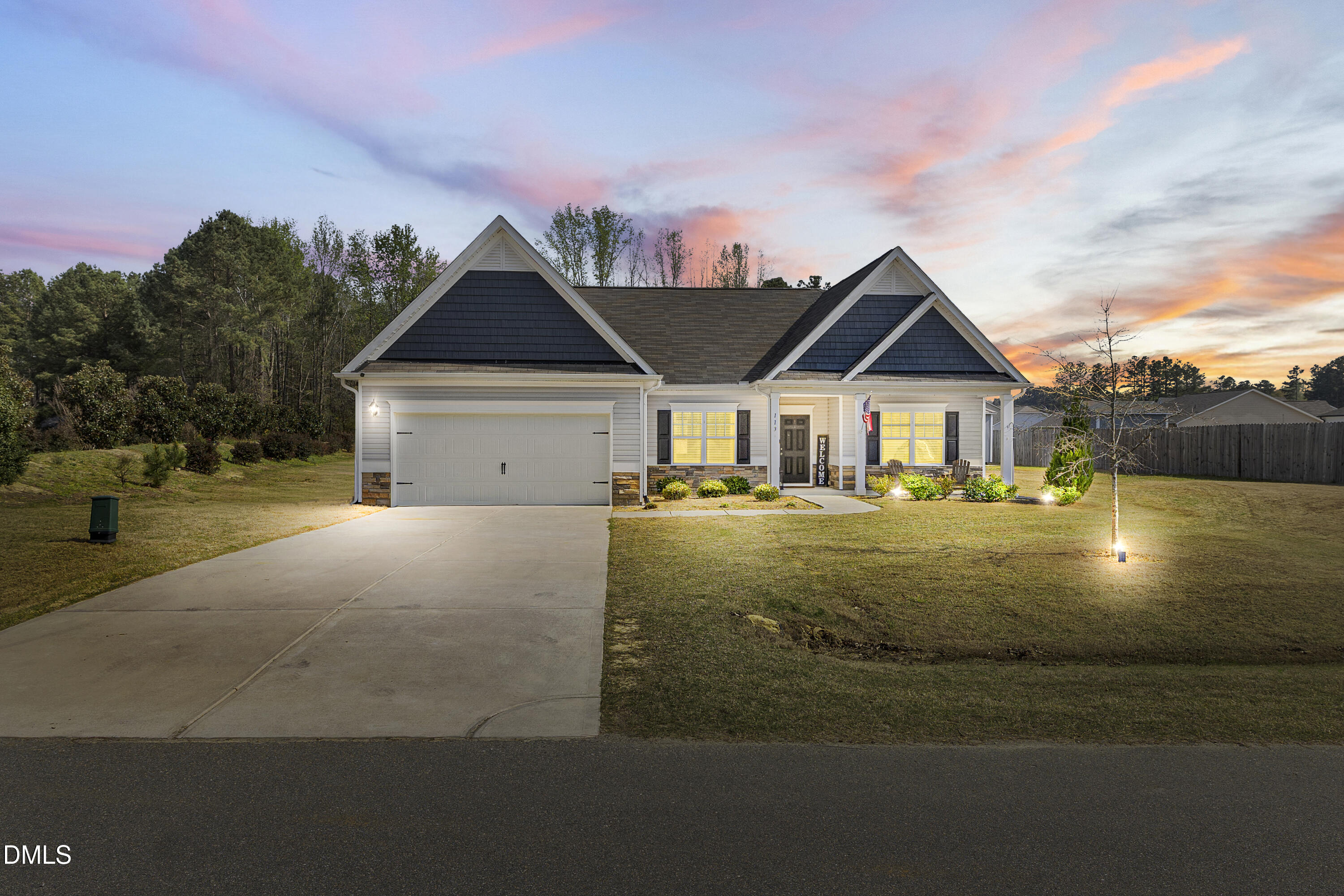 113 Lexington Drive — photo