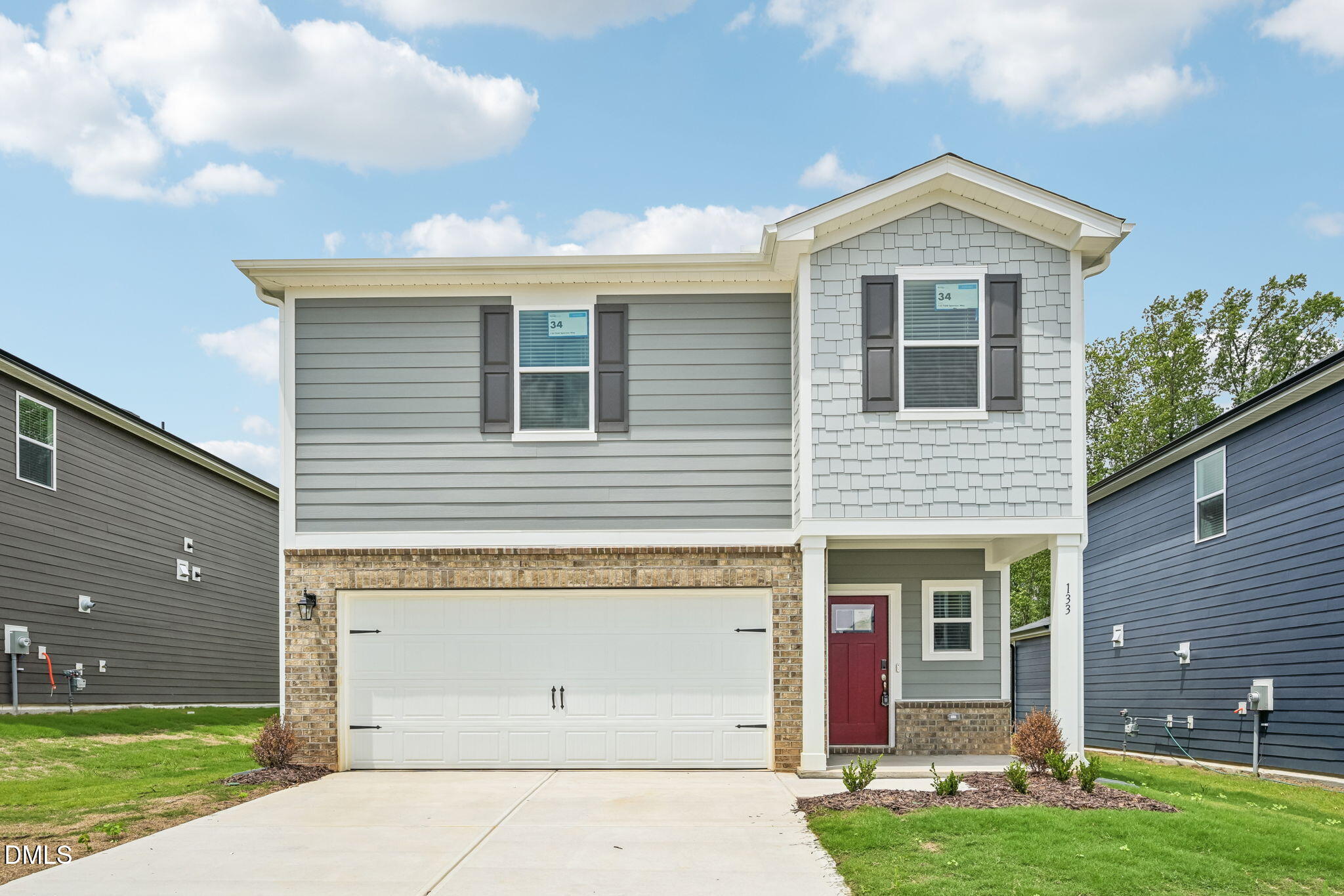 133 N Field Sparrow Way — photo