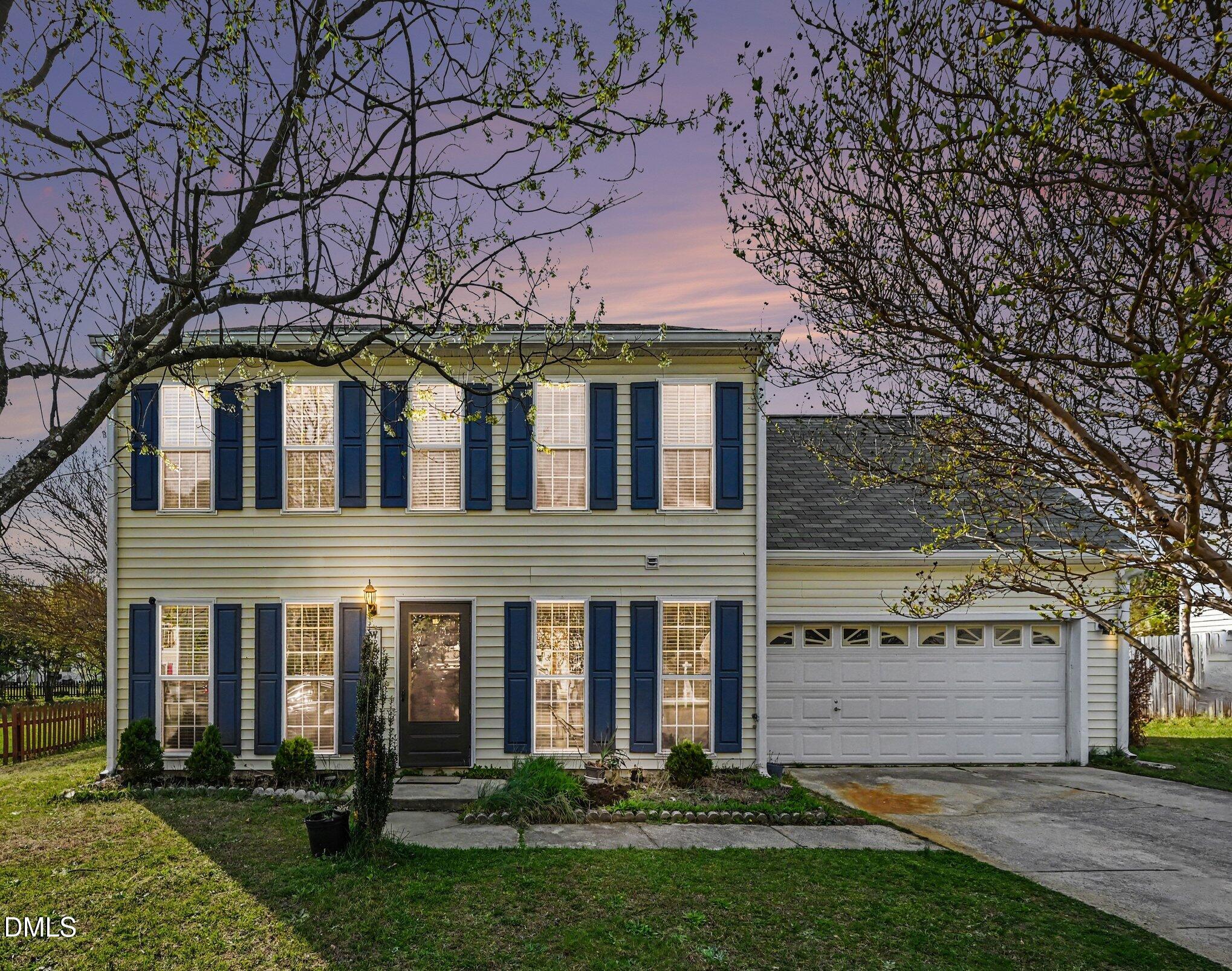 5115 Cardinal Grove Boulevard — photo