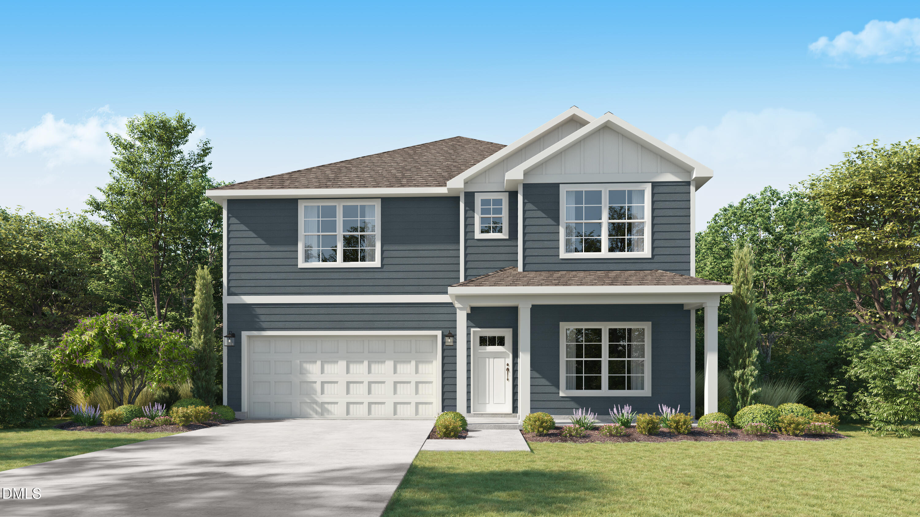 12480 Gameland Drive — photo