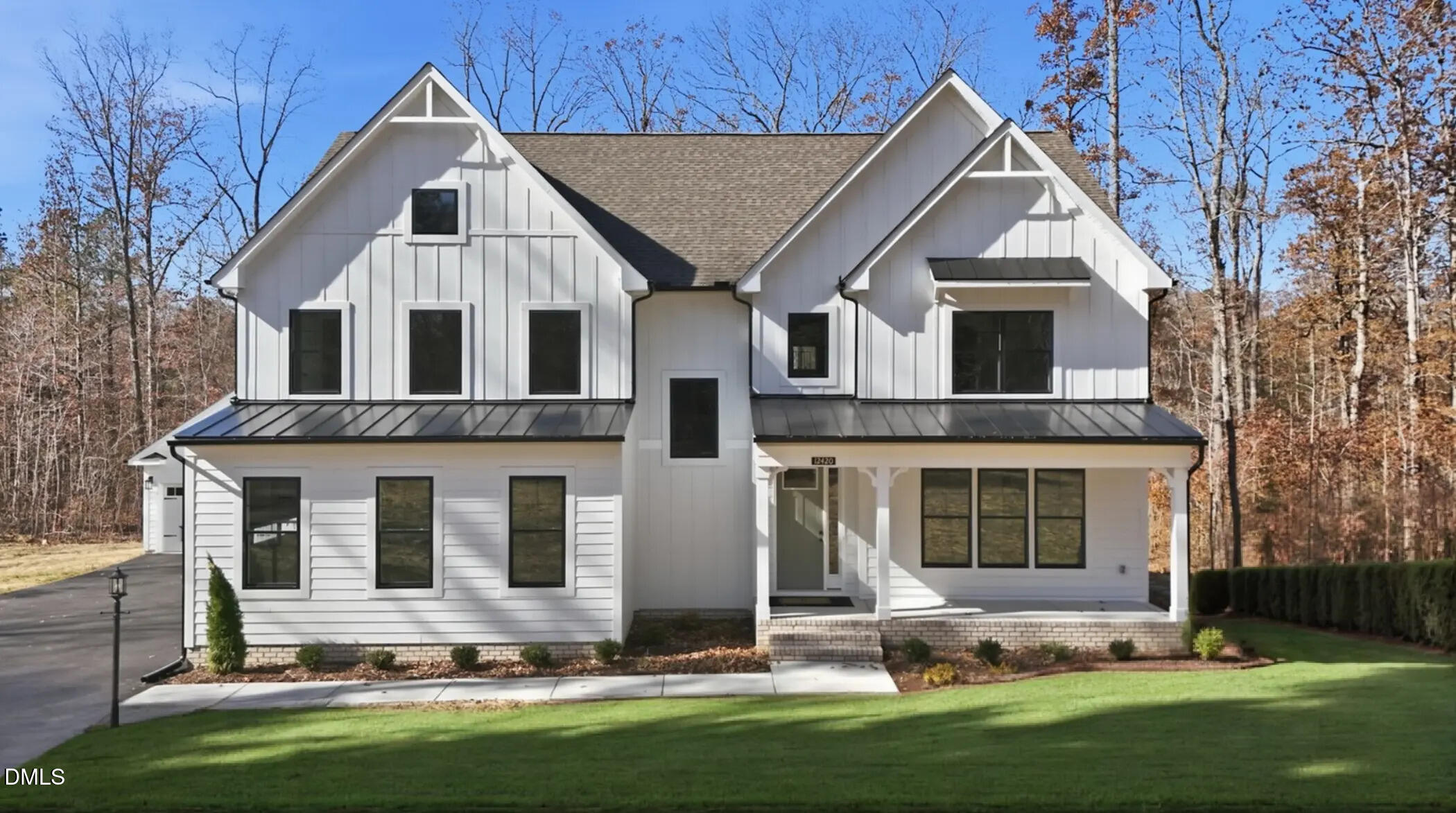Lot 10 Bellechase — photo