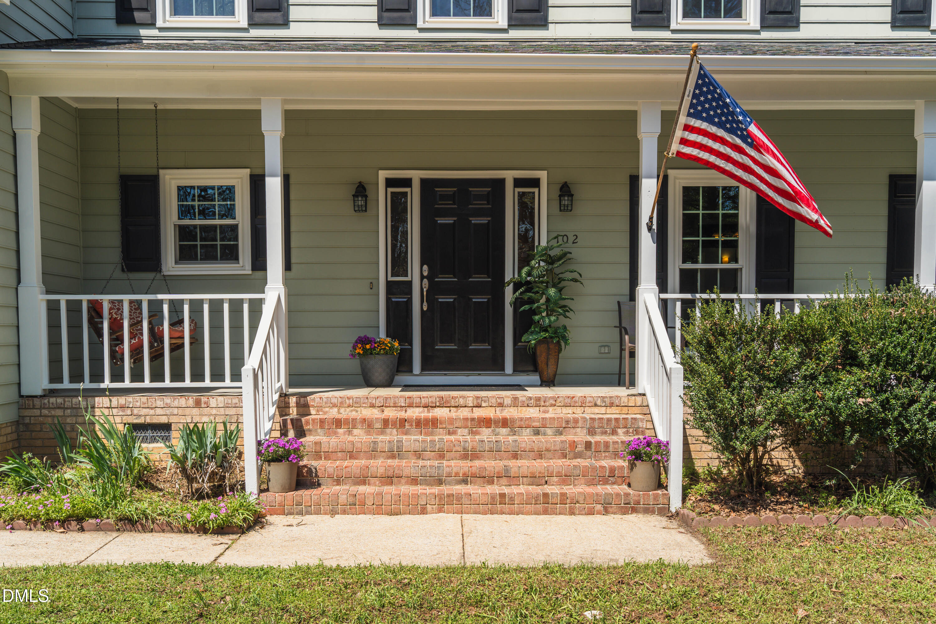 102 Settlers Mill Lane — photo