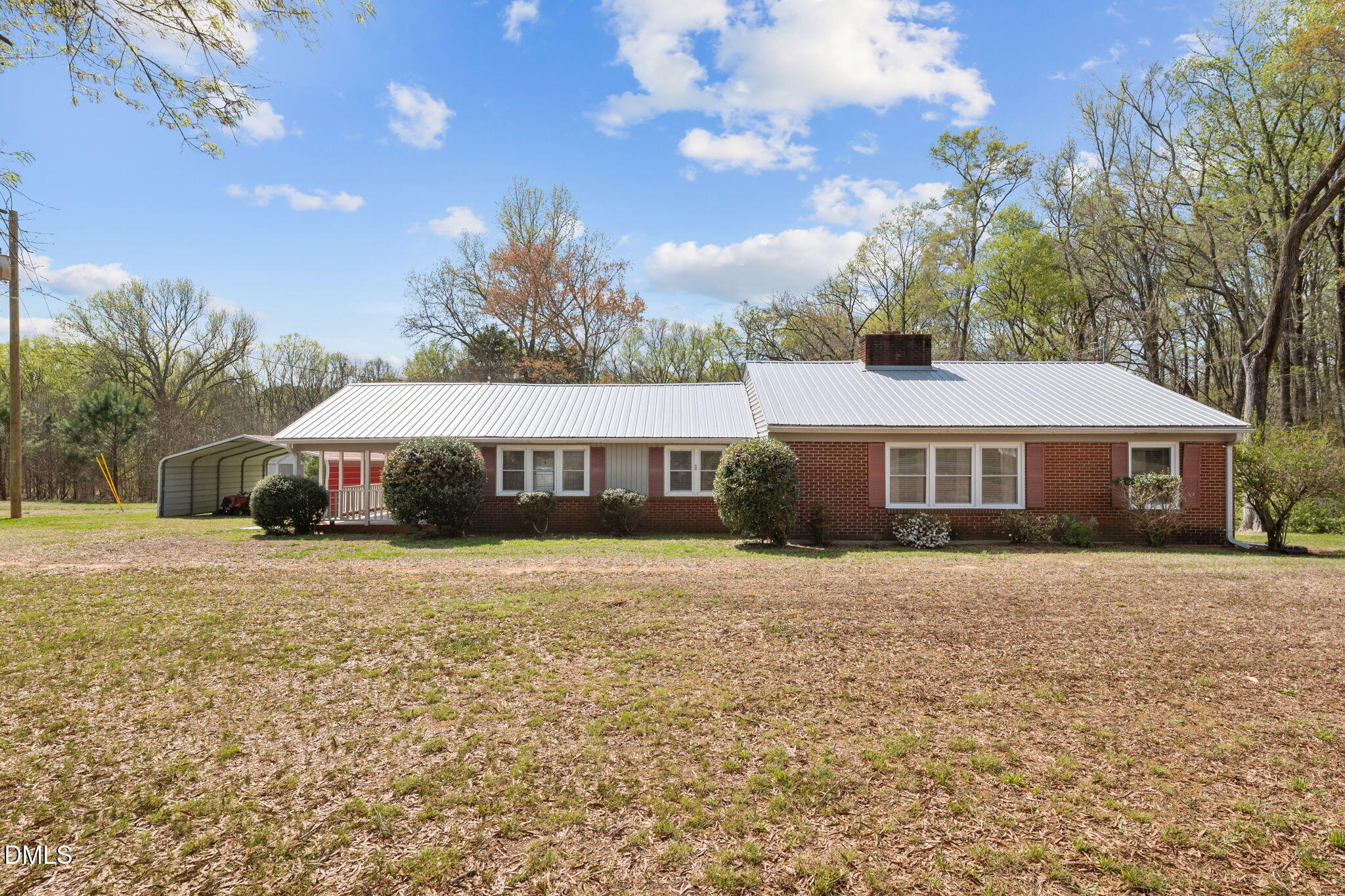 2251 Castle Rock Farm Road — photo