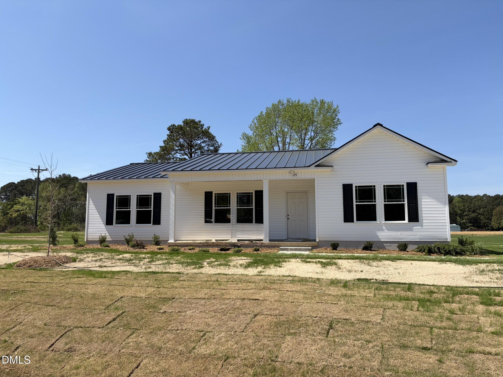25 Jacobs Ridge Drive — photo