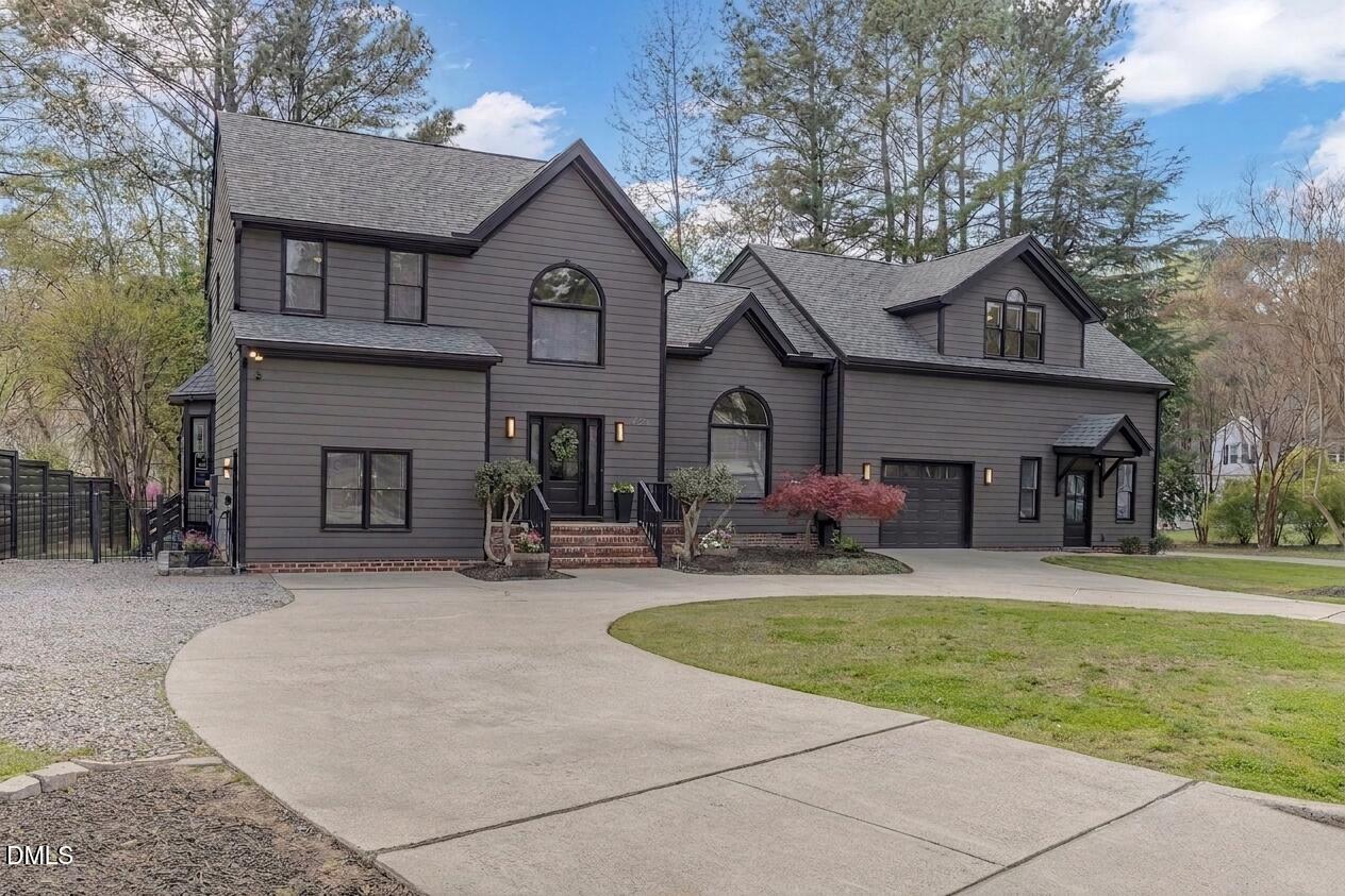 4829 Little Falls Drive — photo