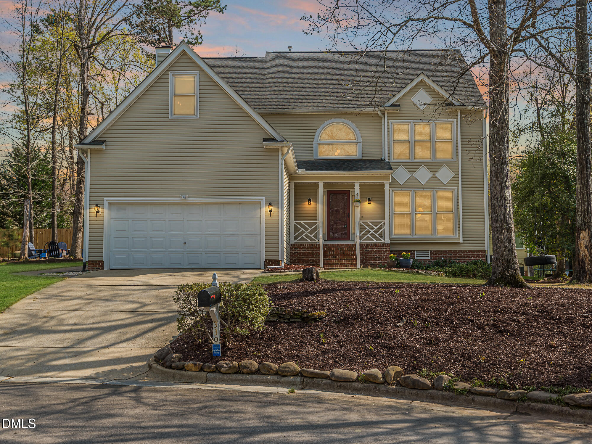 330 Bond Lake Drive — photo