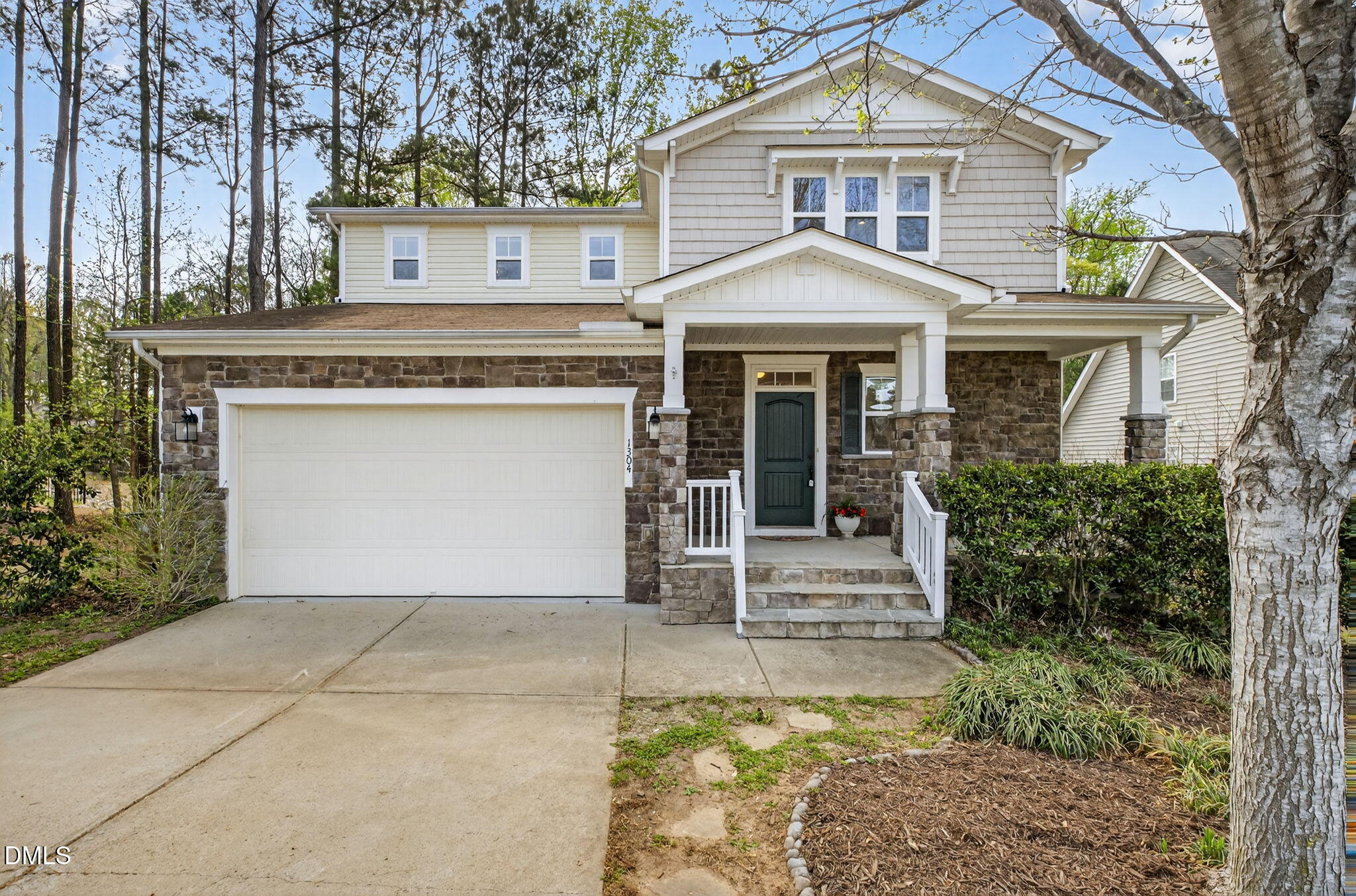 1304 Barnford Mill Road — photo
