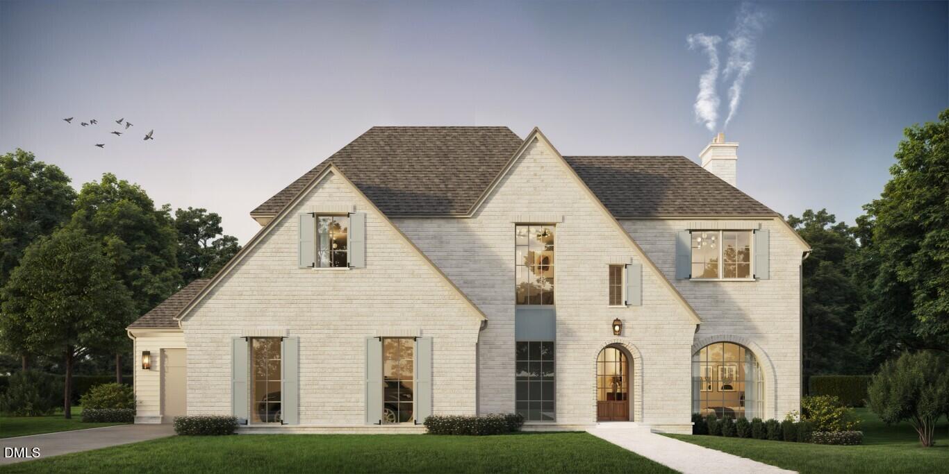 4312 Lambeth Drive — photo
