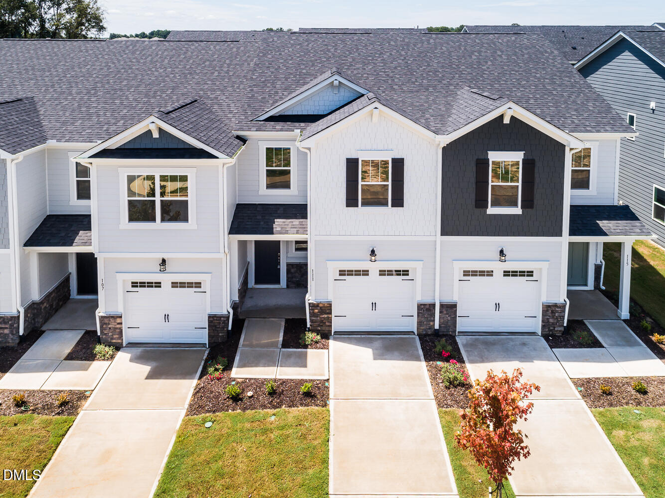 111 Silver Pine Drive Lot 54 — photo