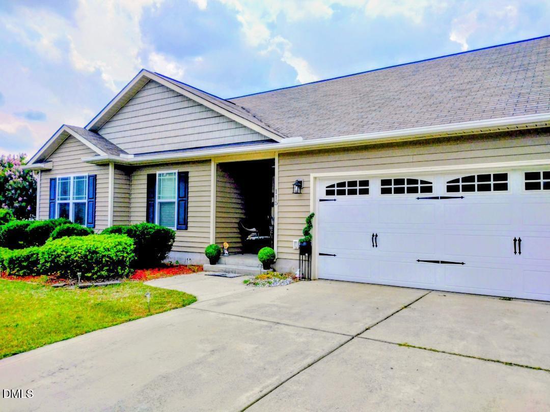 115 Newbury Drive — photo