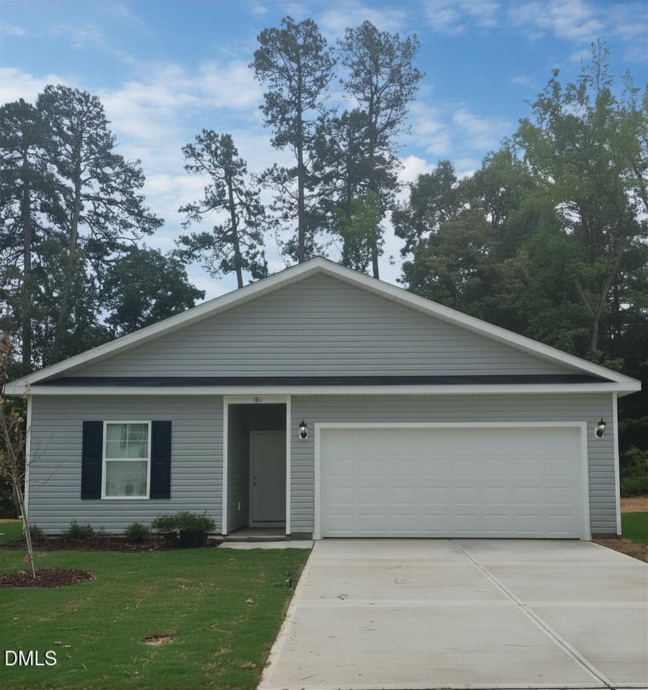 103 Airdale Drive — photo