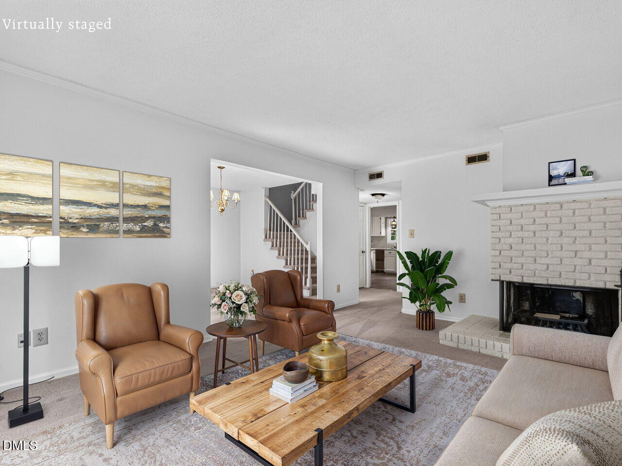 833 Kensington Drive — photo