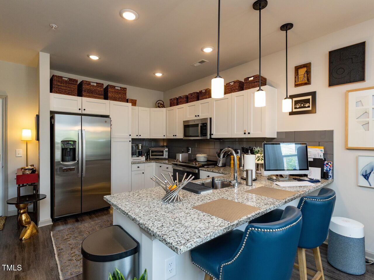 2217 Gathering Square Court — photo