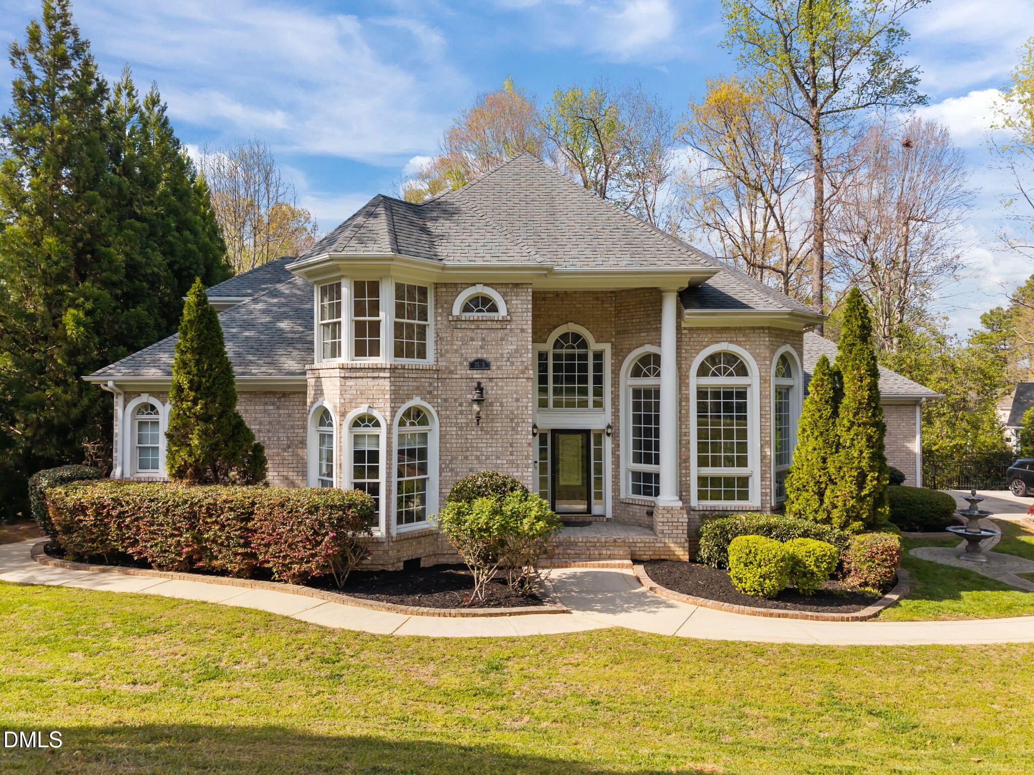 3505 Sparrowwood Drive — photo