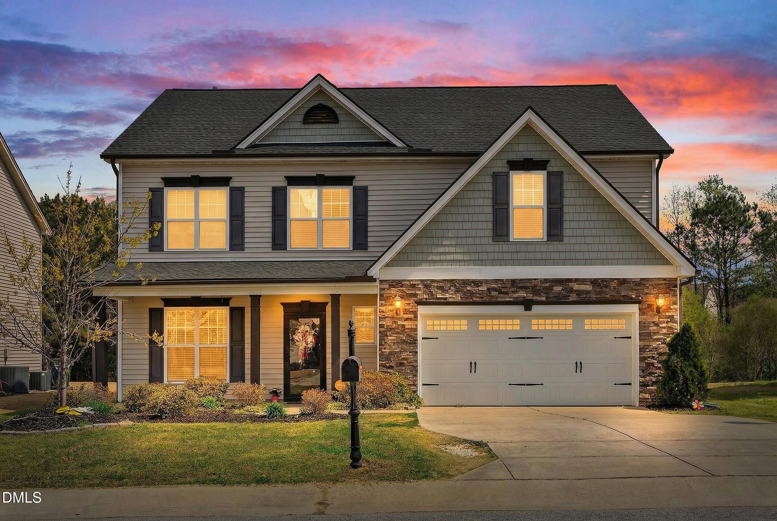 2413 Cattail Pond Drive — photo